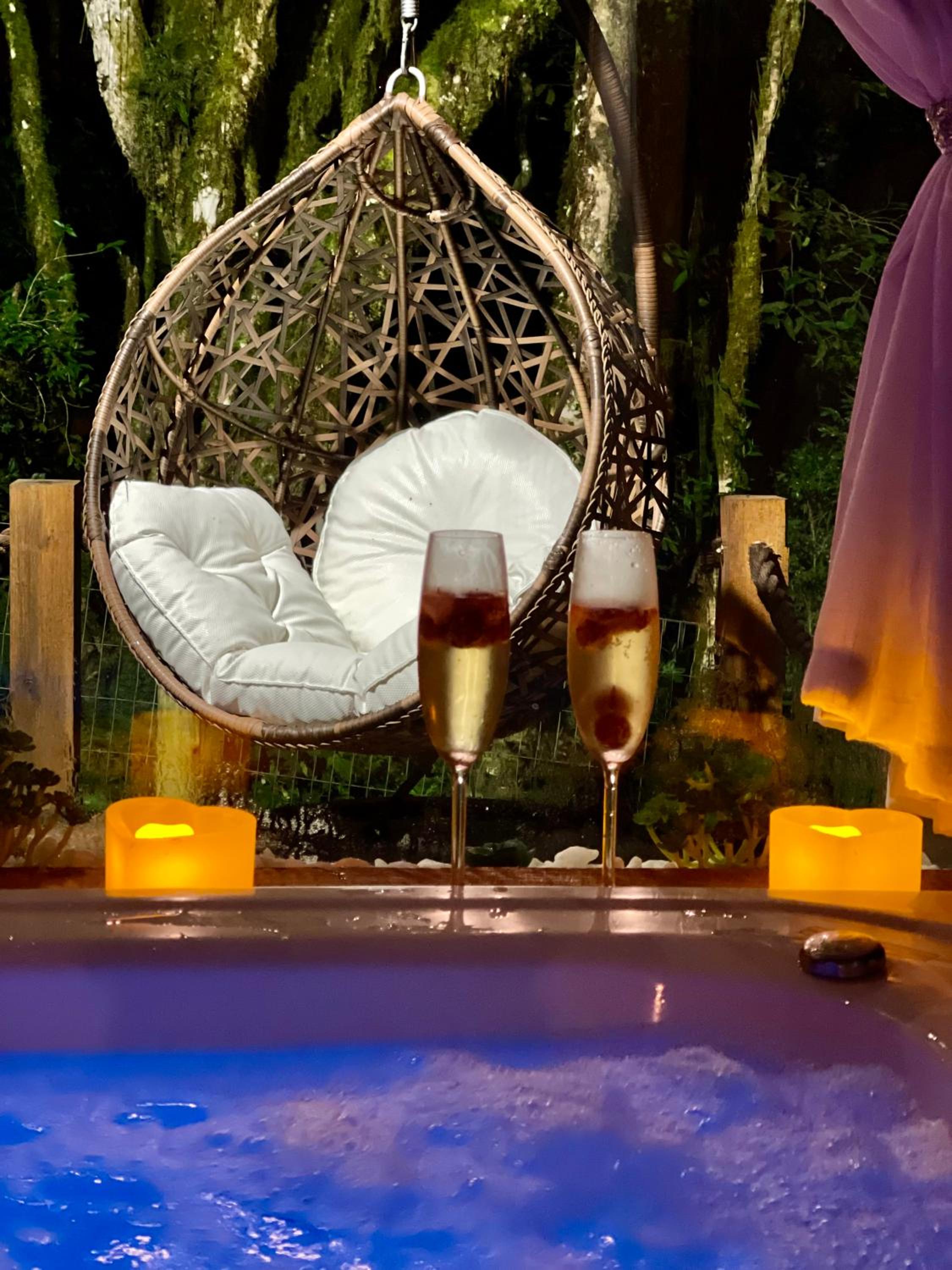 Cabanas viva lá vida