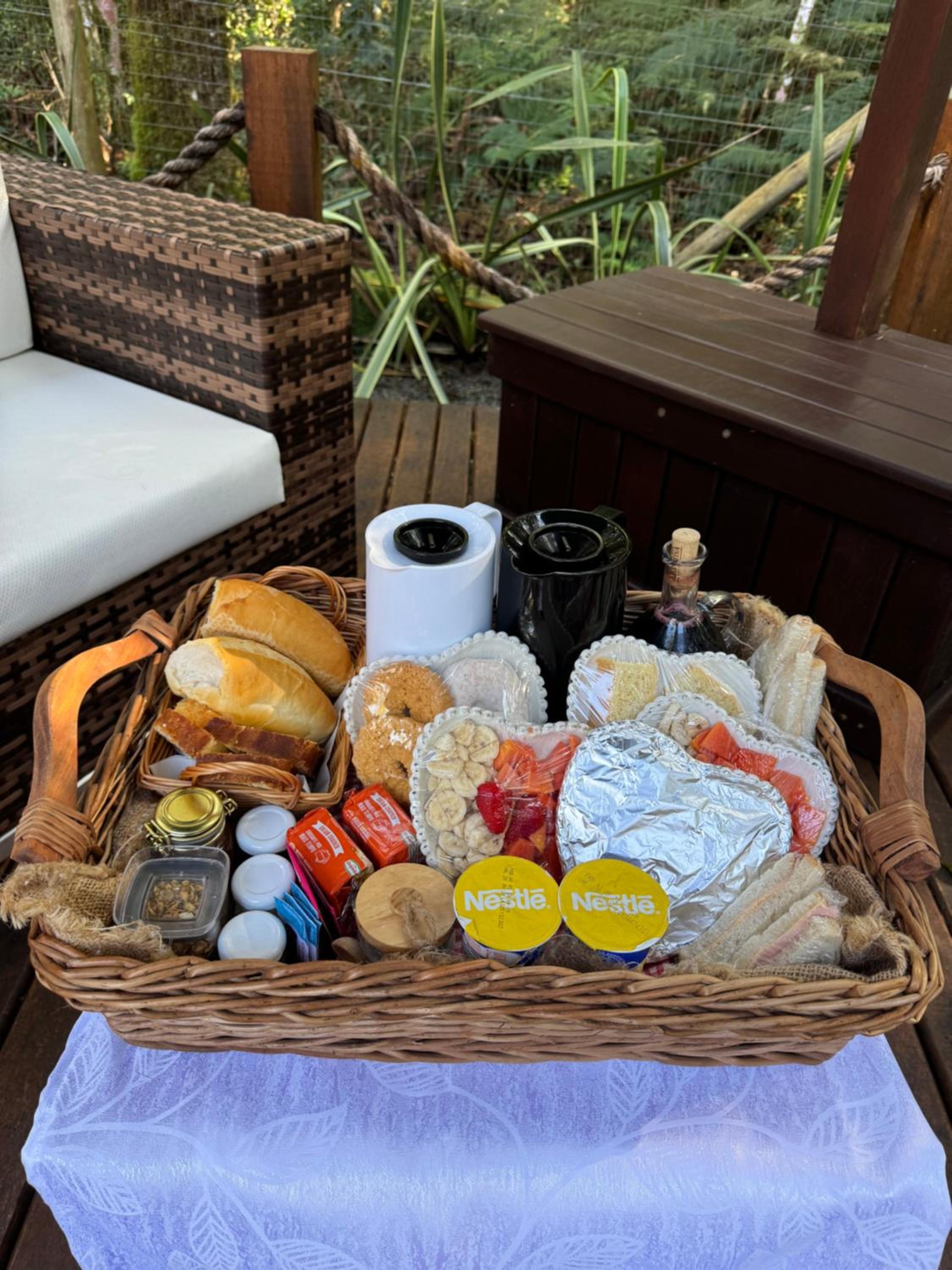 Cabanas viva lá vida