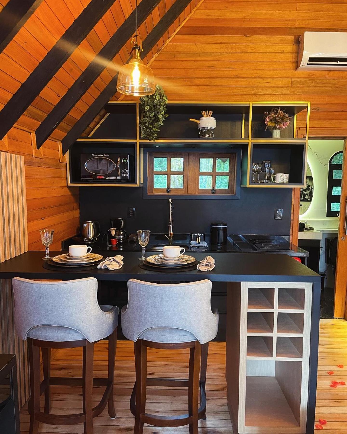 Cabanas viva lá vida
