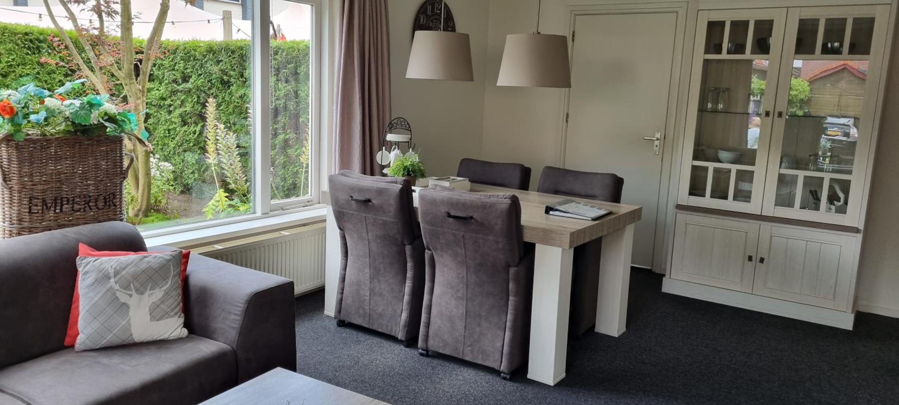 Apartments Bommels view 5