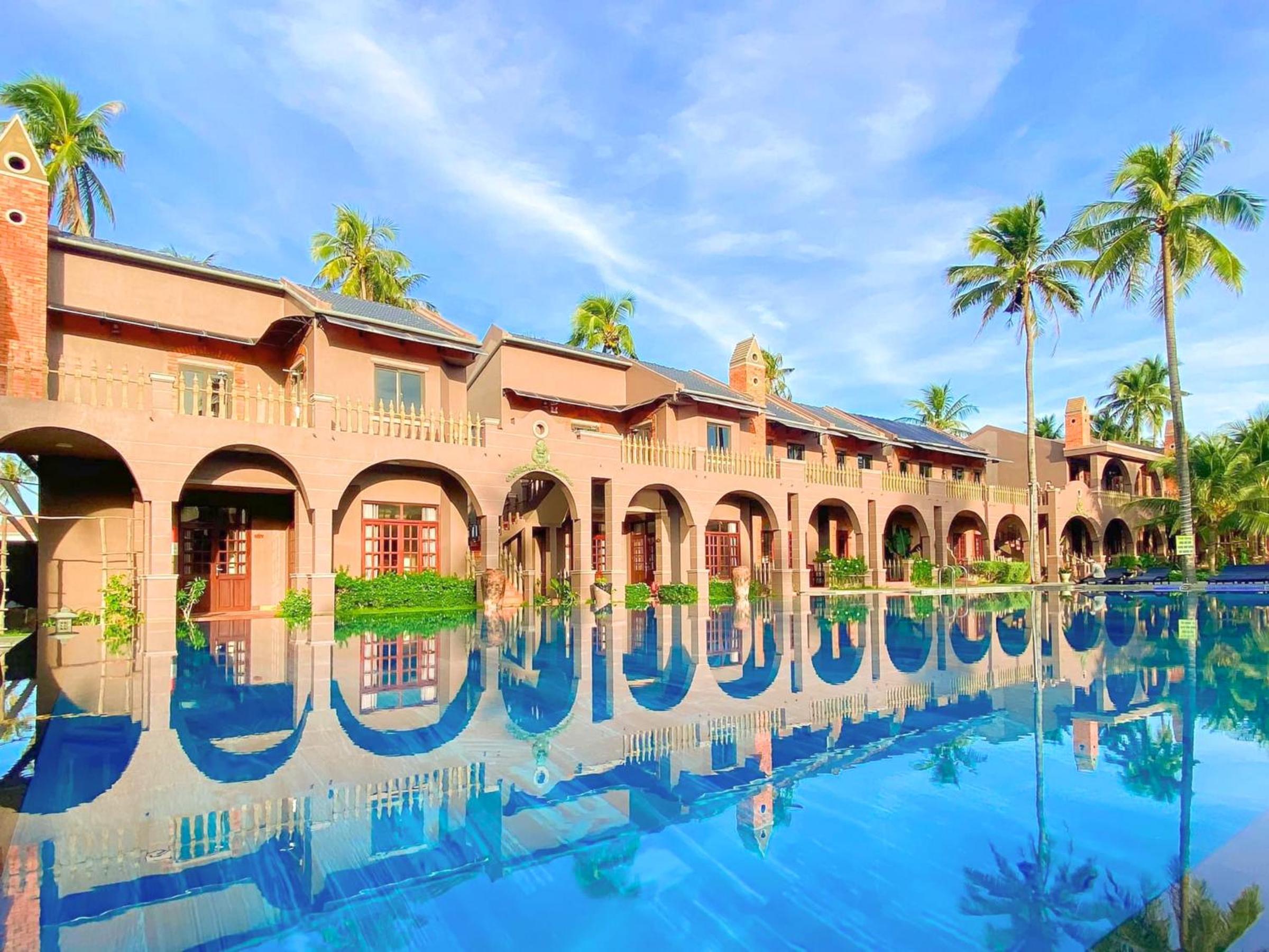 Le' VIVA Resort Mui Ne view 4