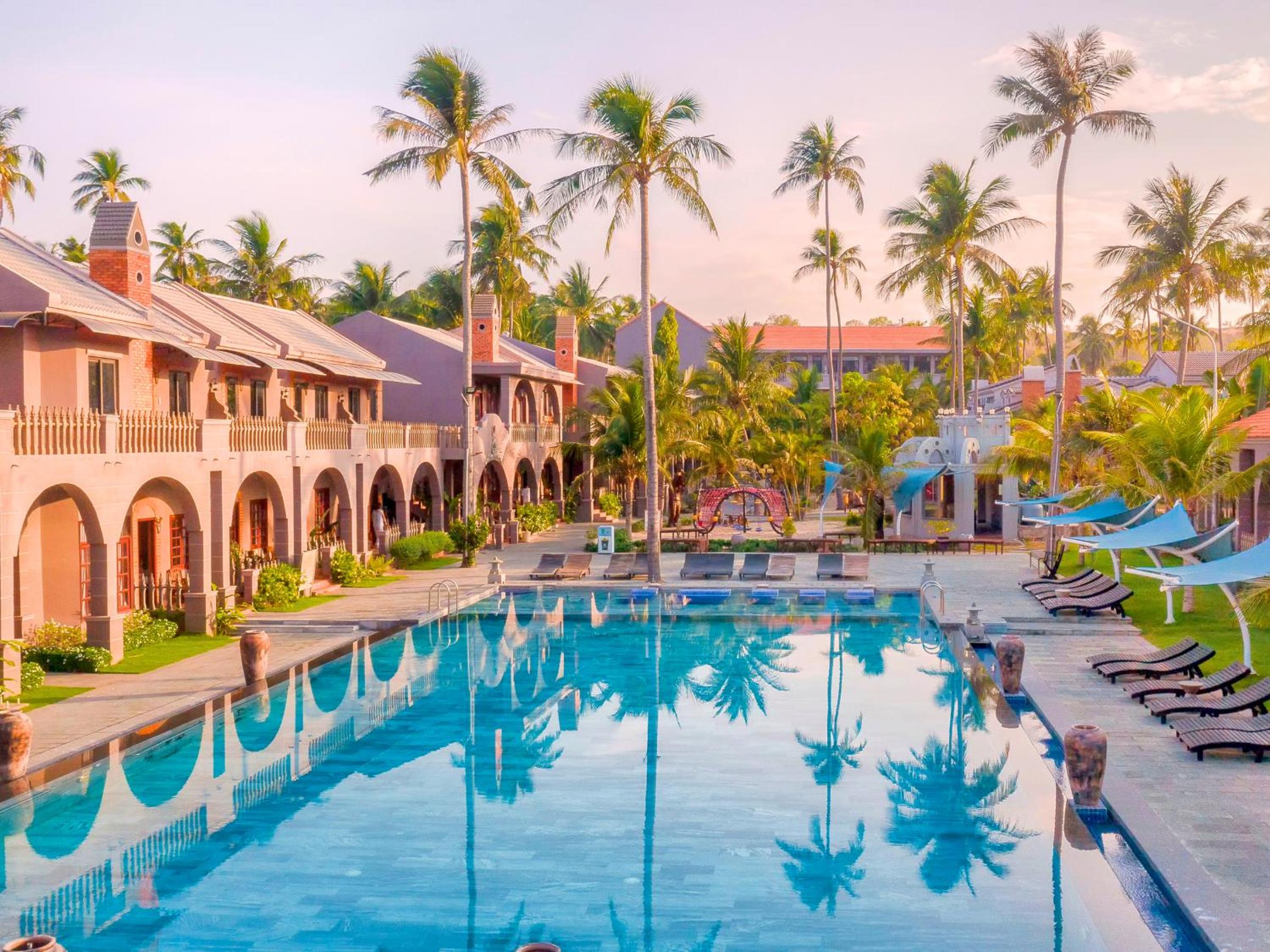 Le' VIVA Resort Mui Ne view 3