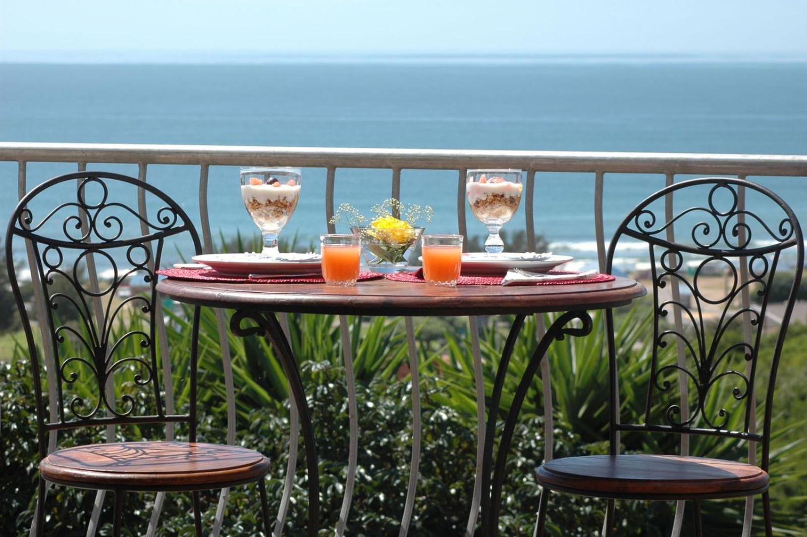 Sea Whisper Guest House
