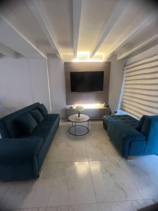 Espectacular Casa Familiar