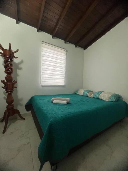 Espectacular Casa Familiar