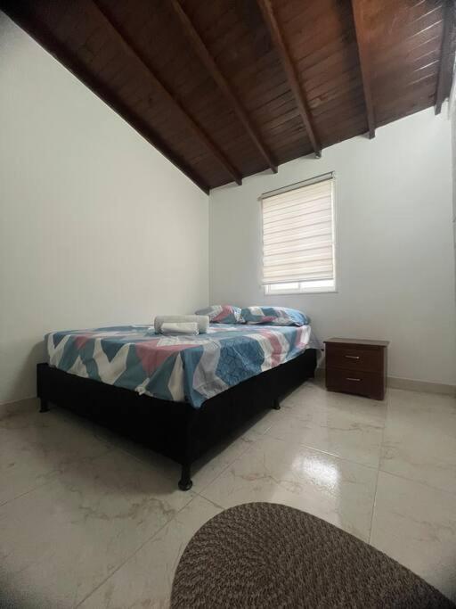 Espectacular Casa Familiar