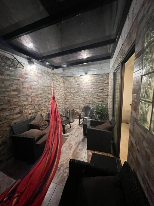 Espectacular Casa Familiar