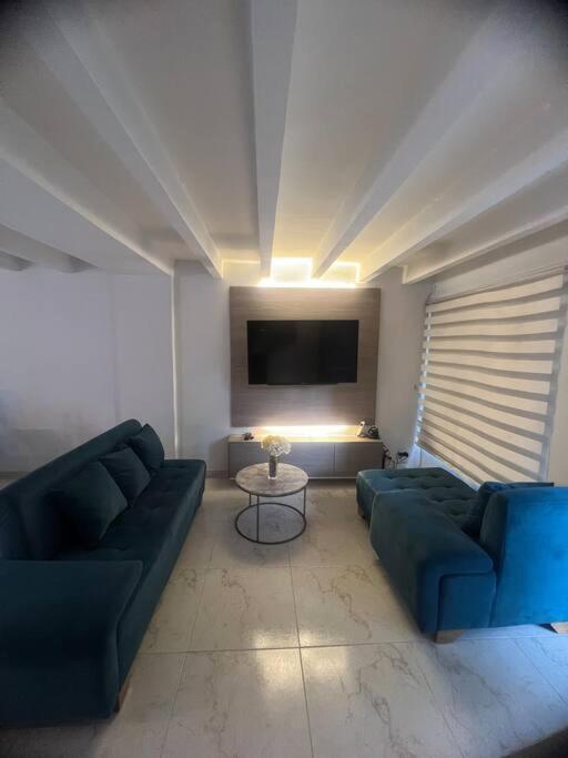 Espectacular Casa Familiar