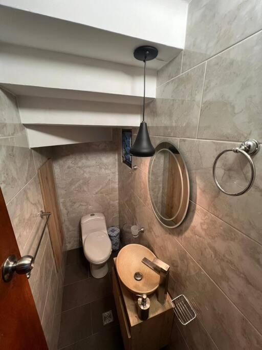 Espectacular Casa Familiar