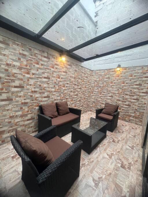 Espectacular Casa Familiar