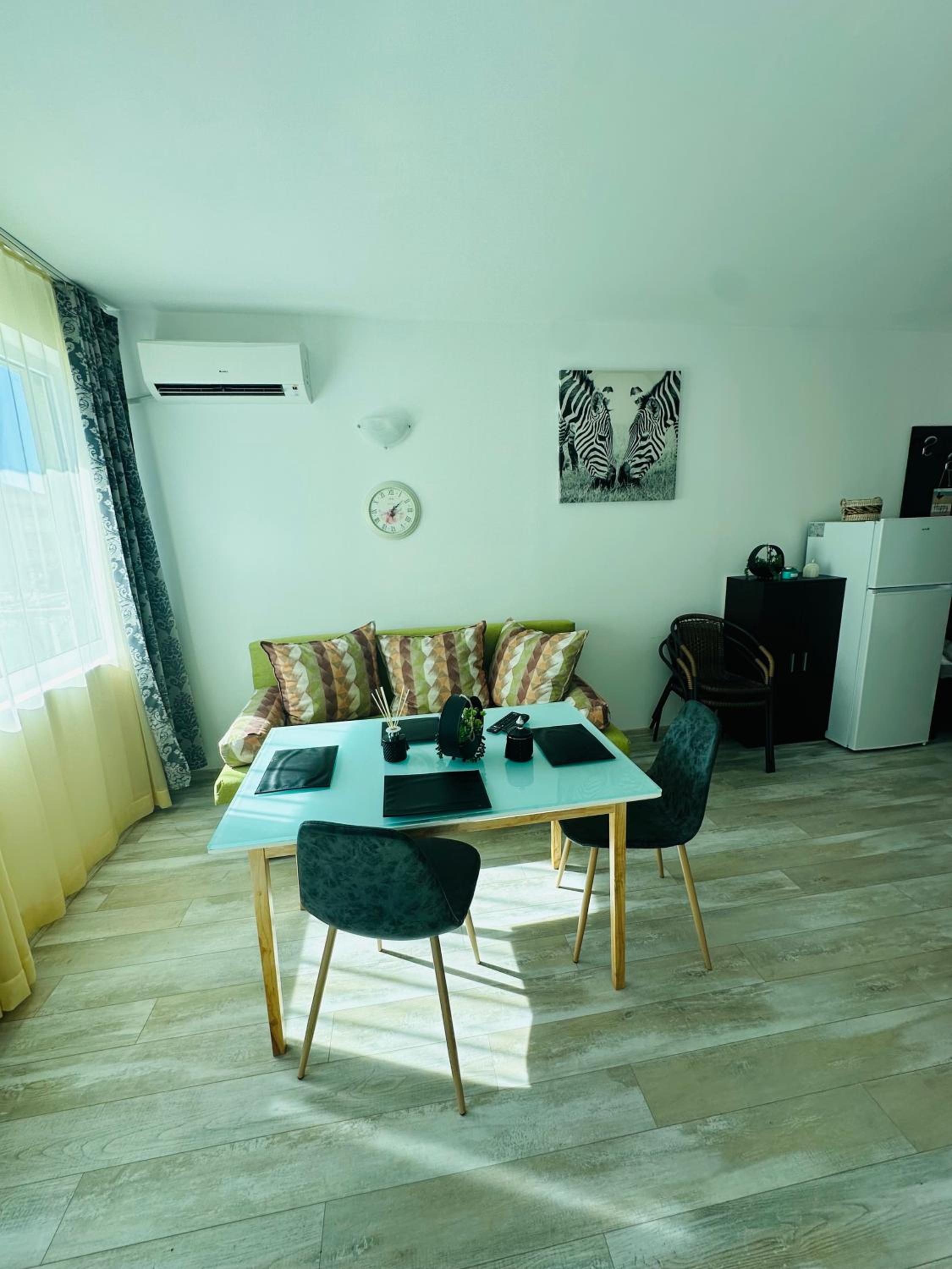 Coastal Vibes Studio Burgas by Flat Mаnаger