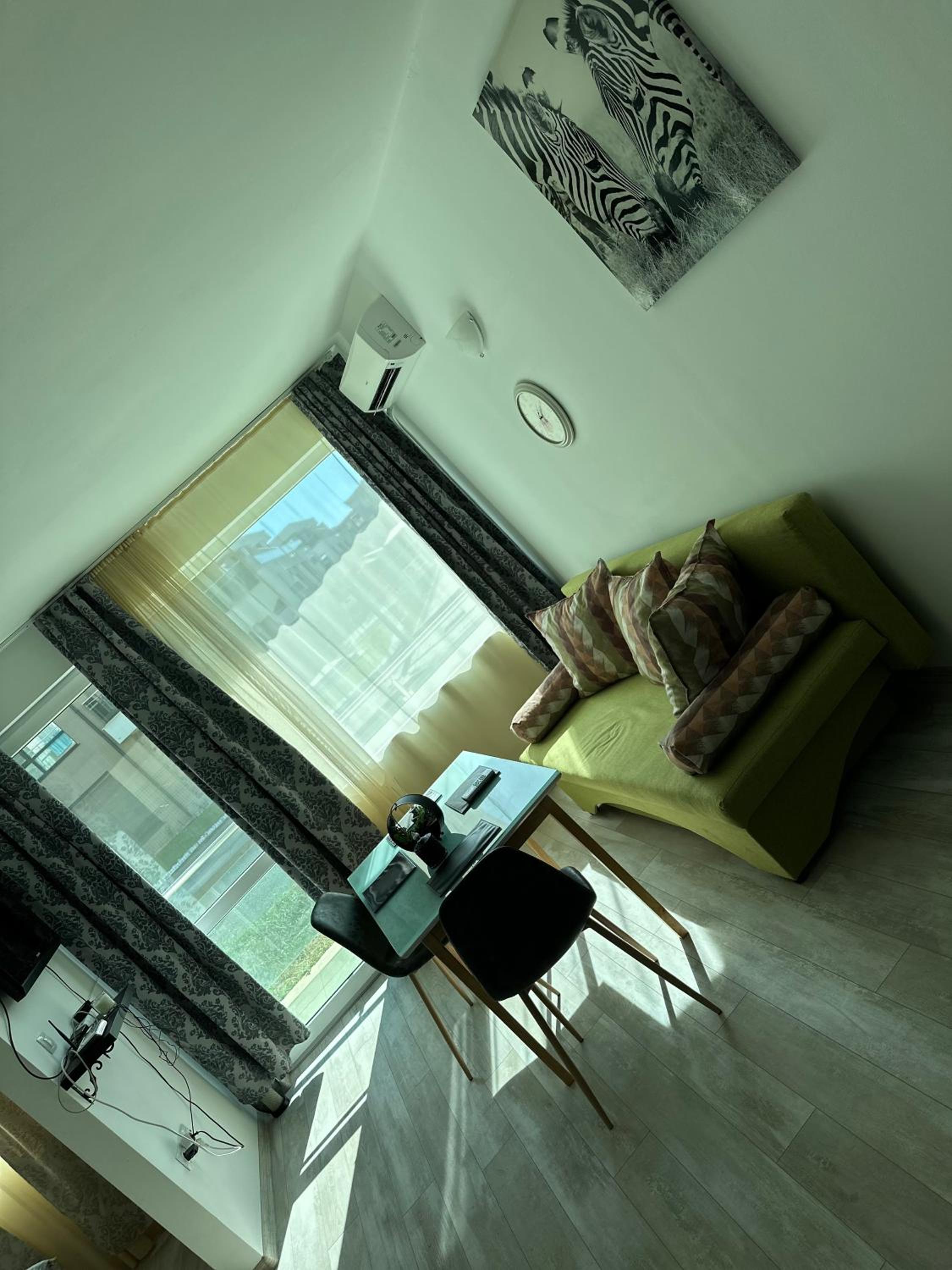 Coastal Vibes Studio Burgas by Flat Mаnаger