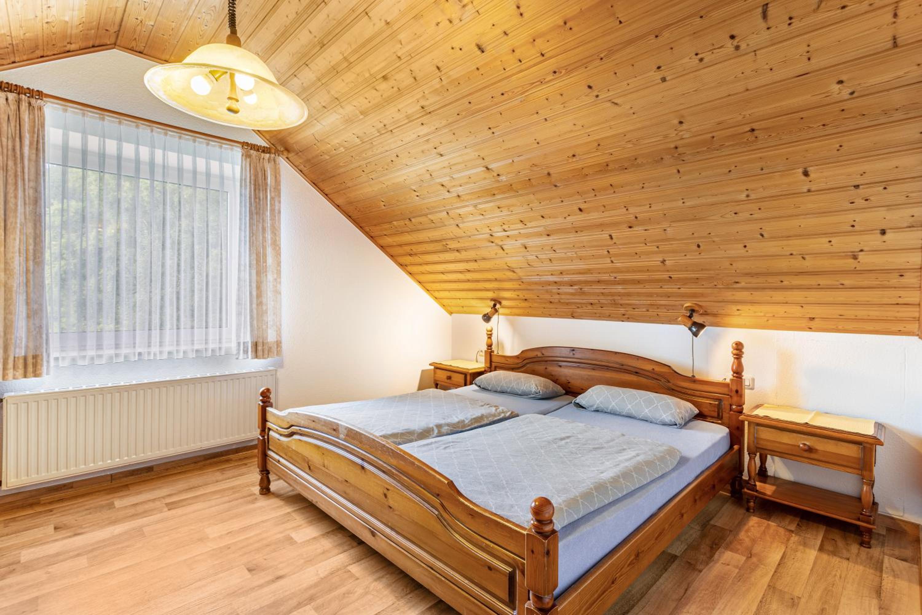 Kurmittelhaus Wagner