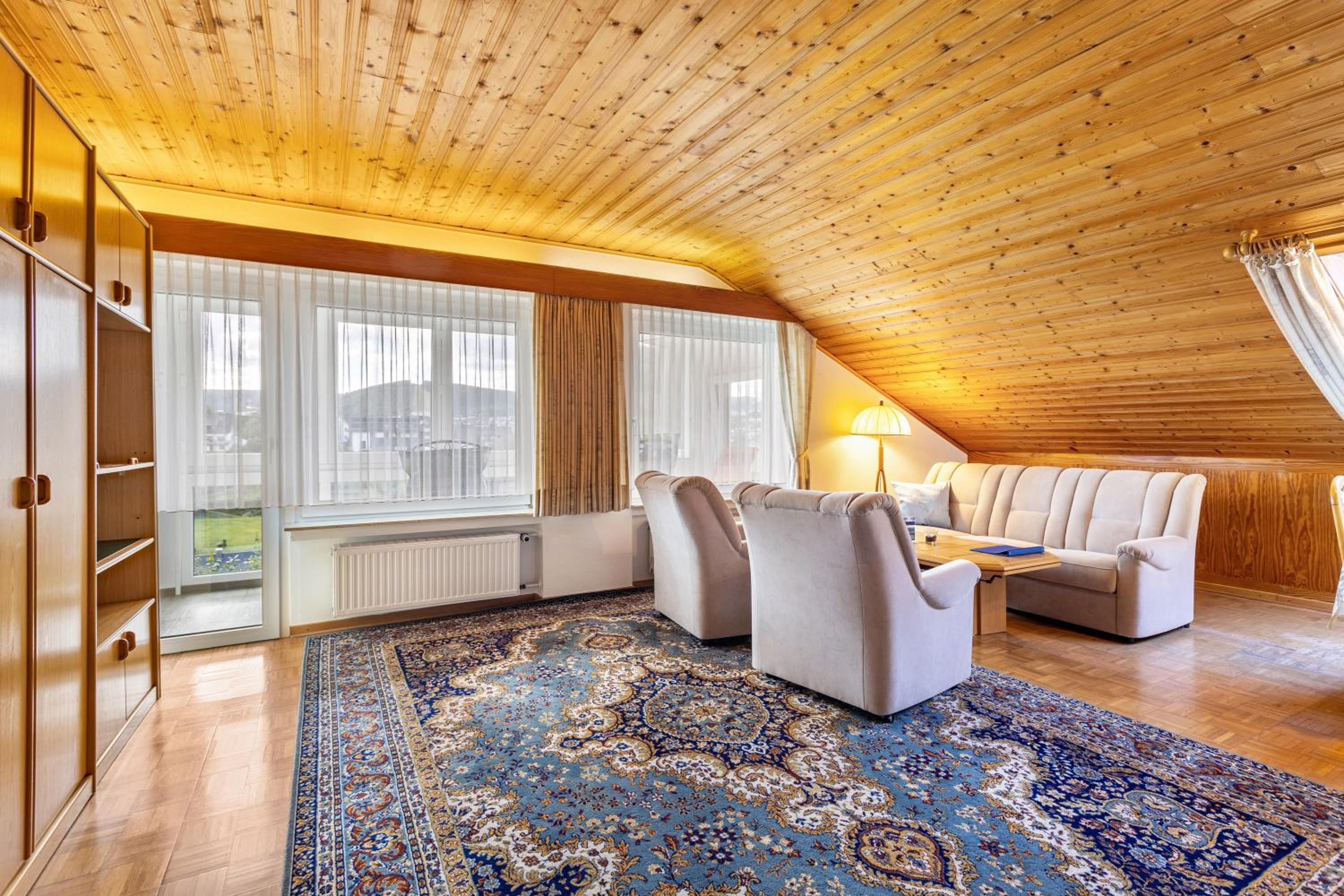 Kurmittelhaus Wagner
