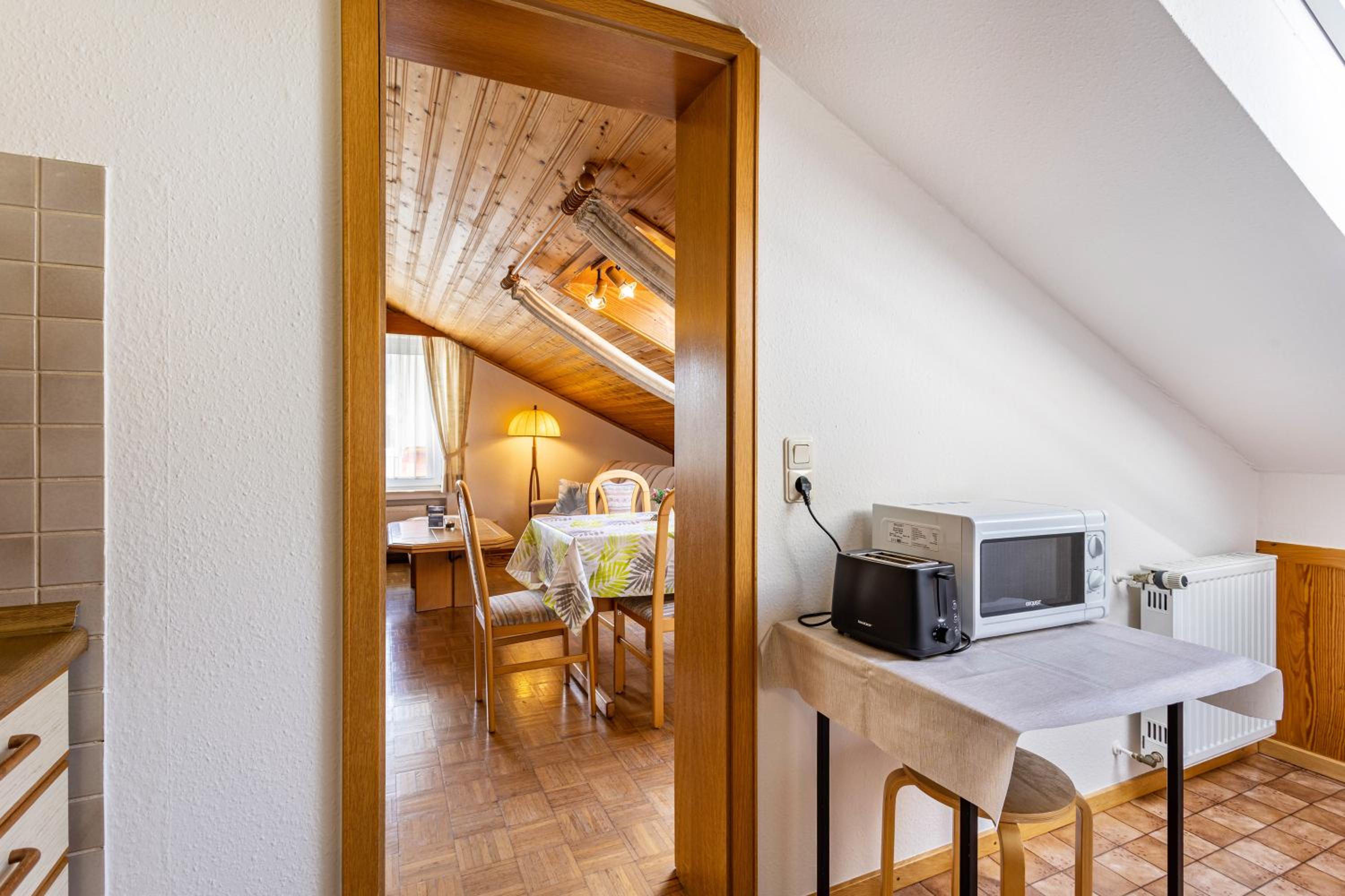 Kurmittelhaus Wagner