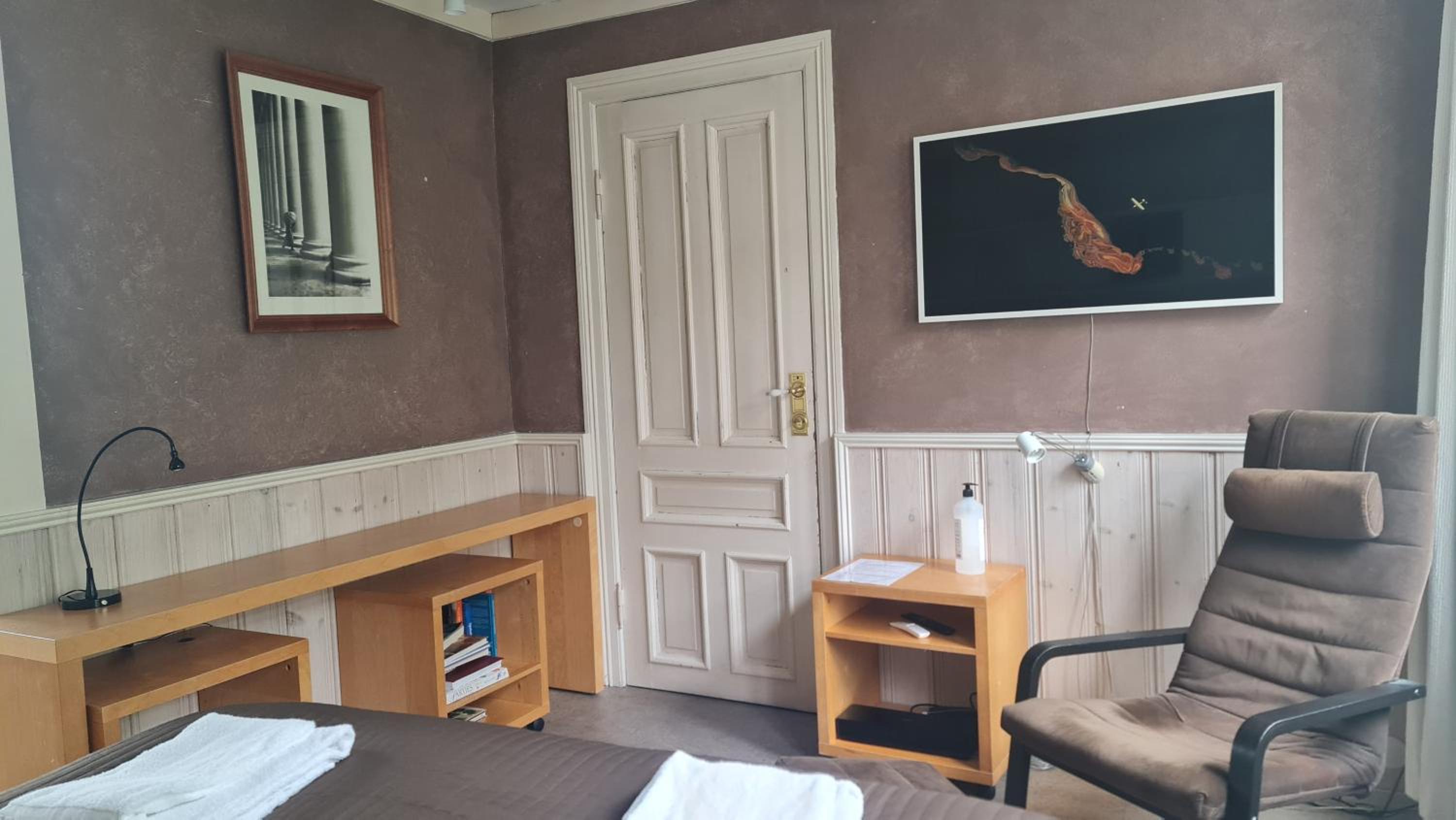 Bergen Vacations - Amunds Apartment - Property Image 39
