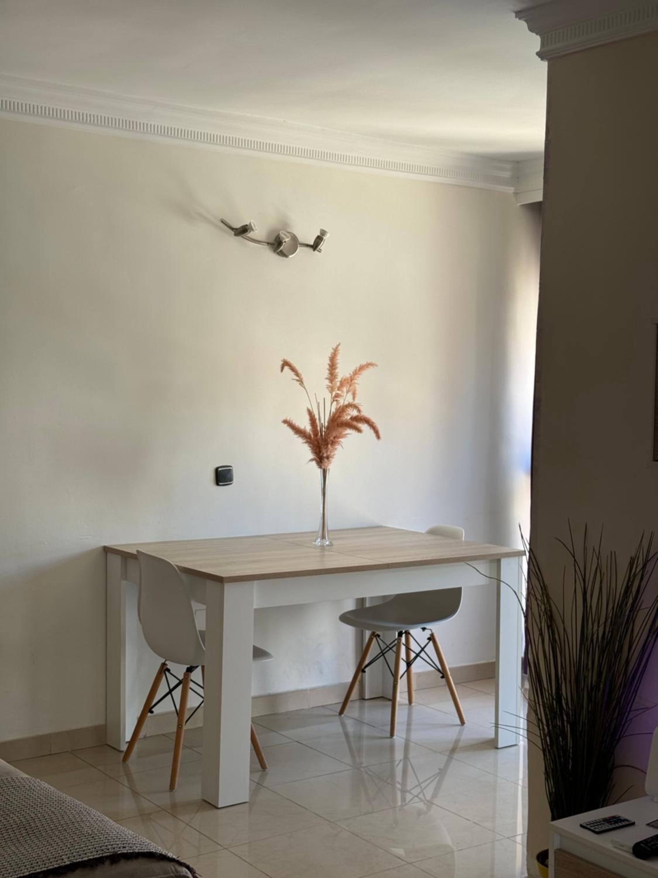 Ámplio piso en el corazón de Torremolinos