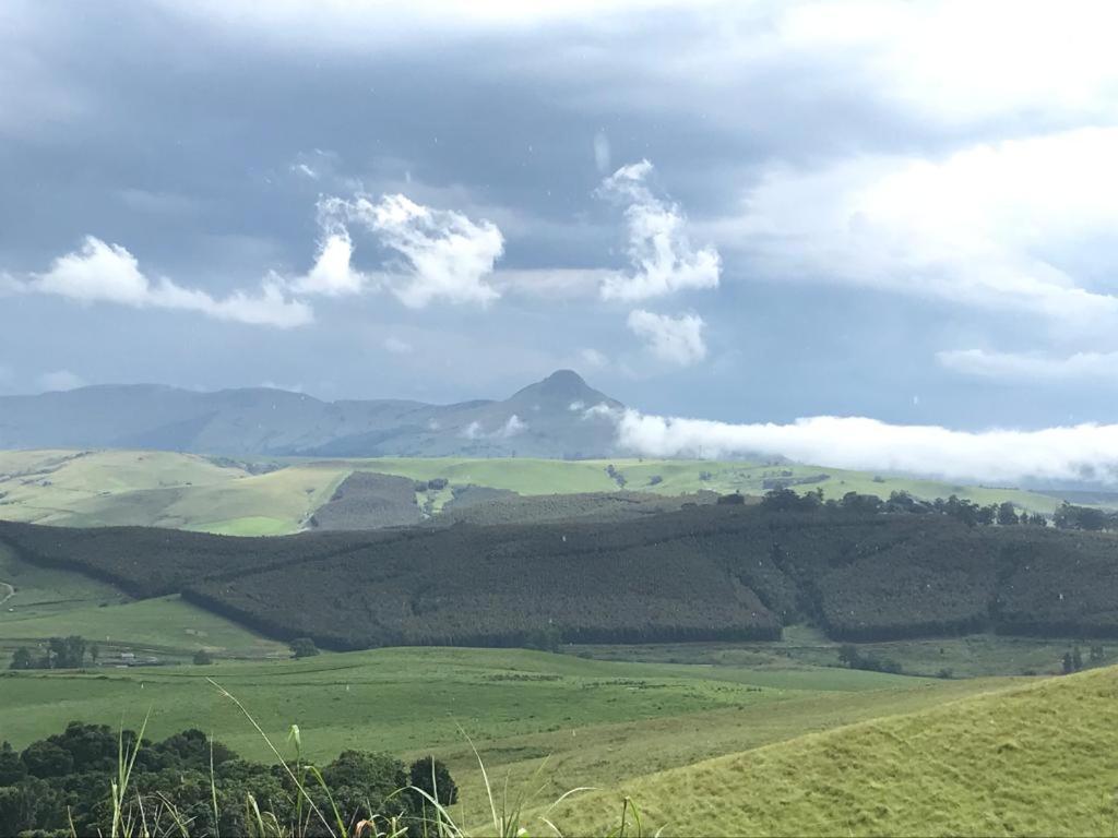 Midlands EcoLodge