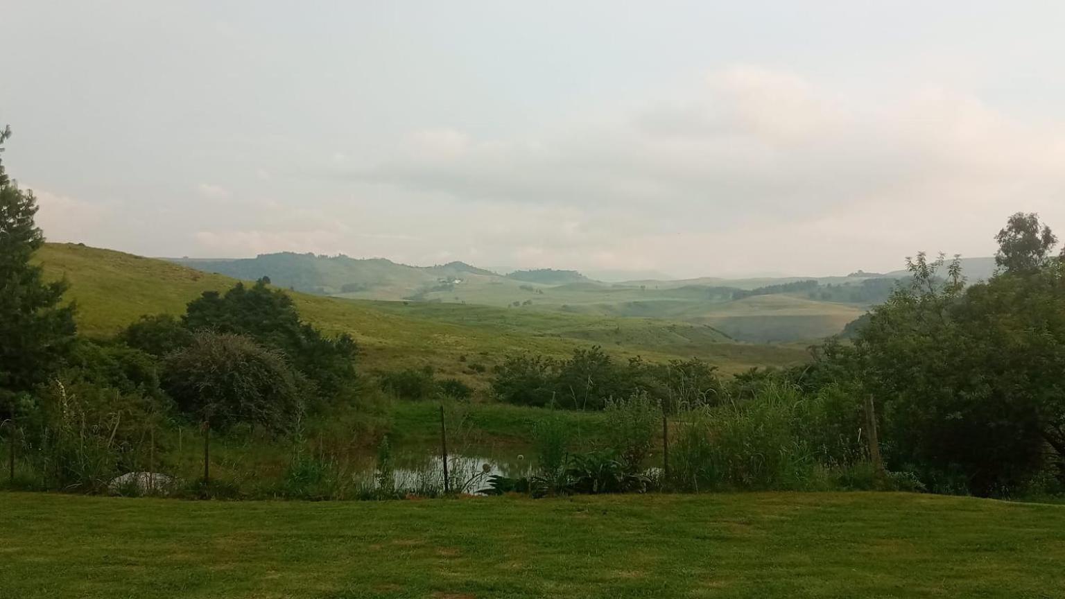 Midlands EcoLodge