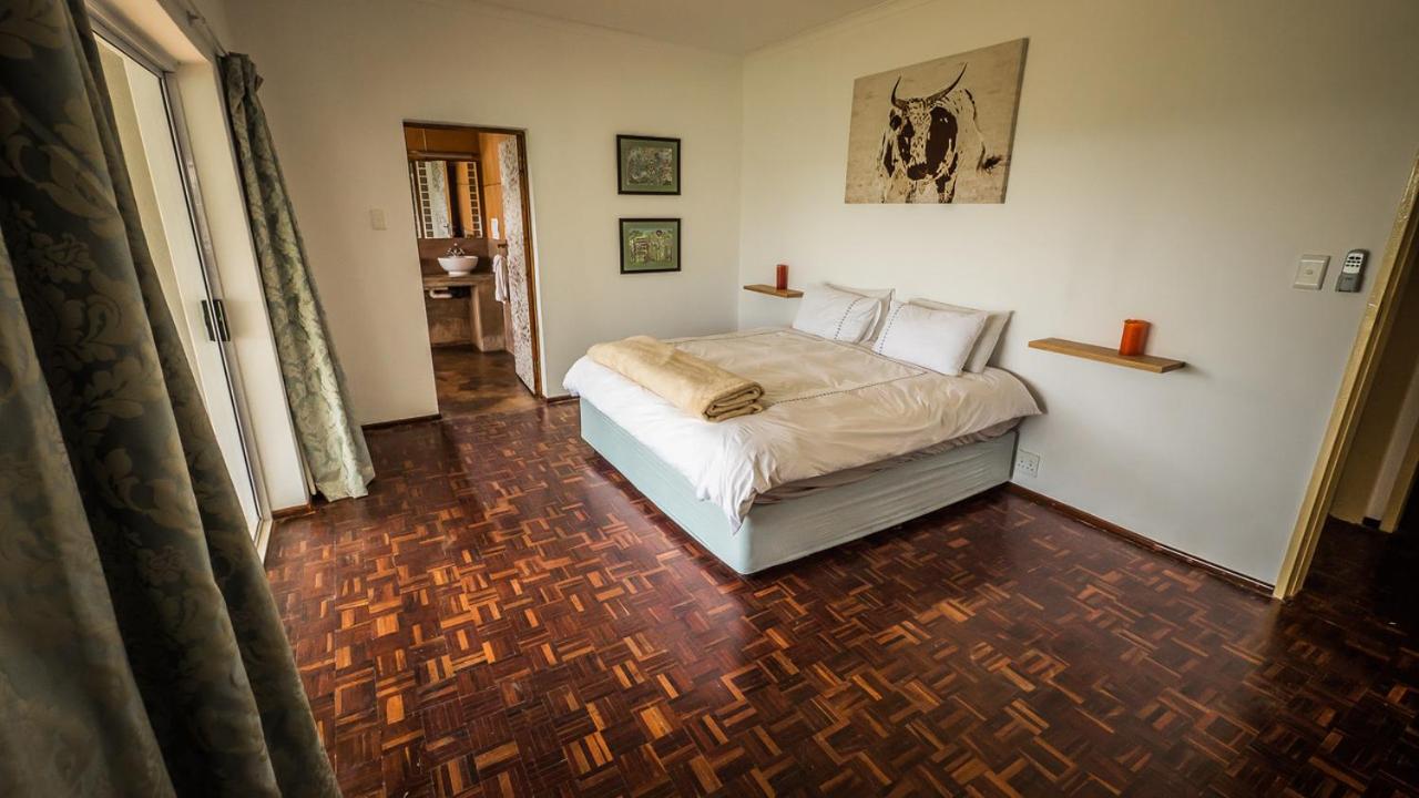 Midlands EcoLodge