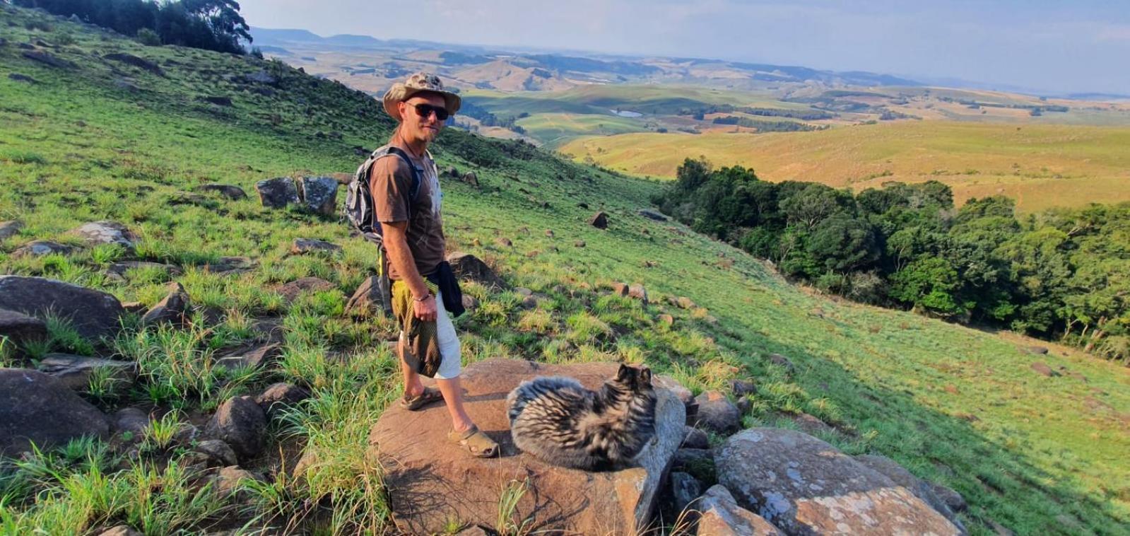 Midlands EcoLodge