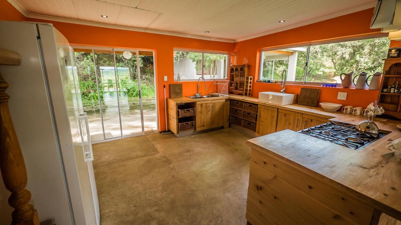 Midlands EcoLodge