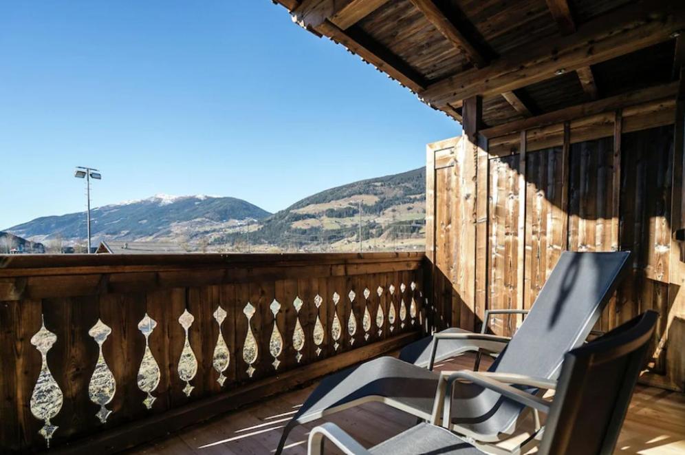 Alpin Residenzen Panoramabahn by Alpina-Holiday