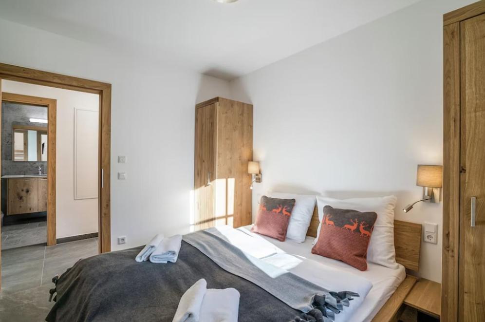 Alpin Residenzen Panoramabahn by Alpina-Holiday