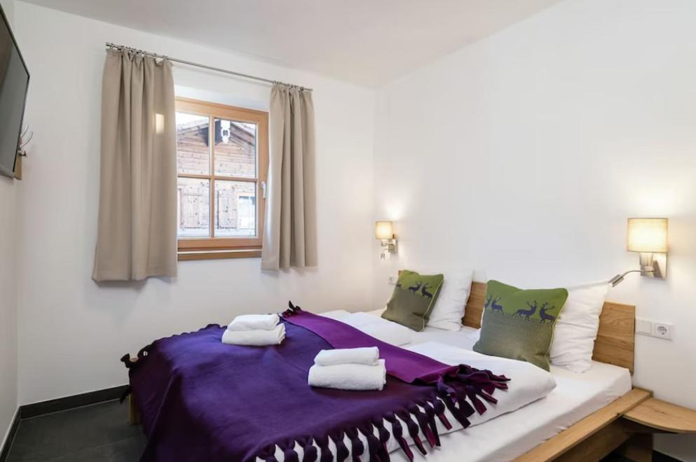 Alpin Residenzen Panoramabahn by Alpina-Holiday