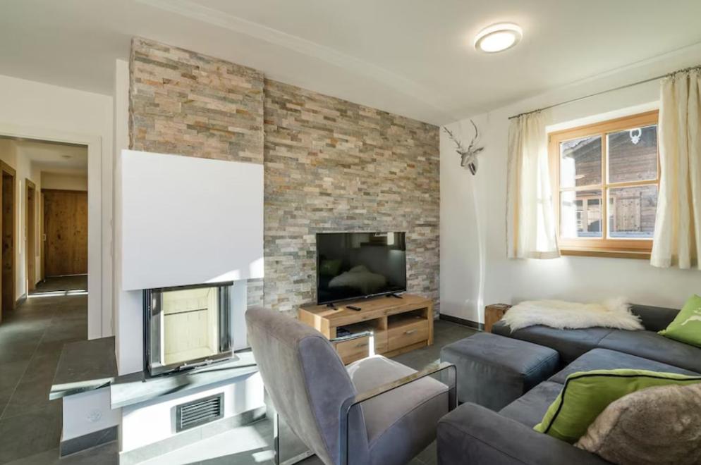 Alpin Residenzen Panoramabahn by Alpina-Holiday