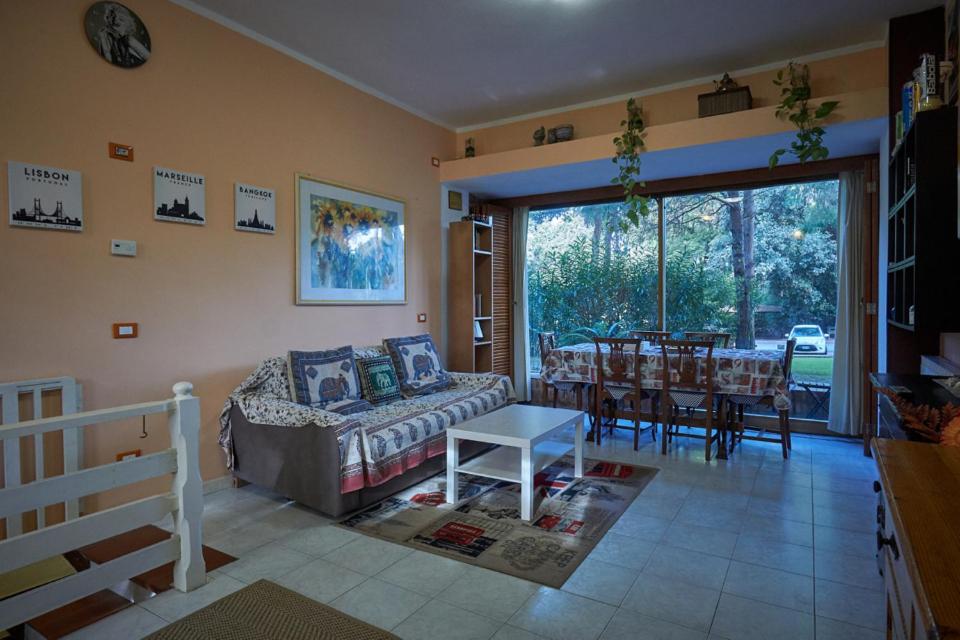 A 300 mt dal mare, in contesto naturale photo 3