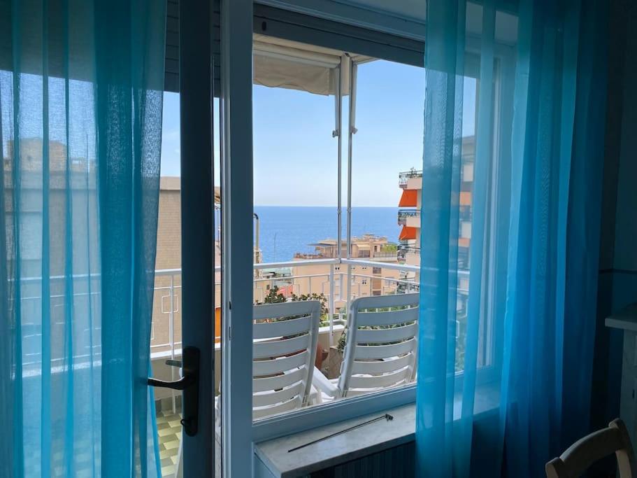 Bilocale in zona residenziale