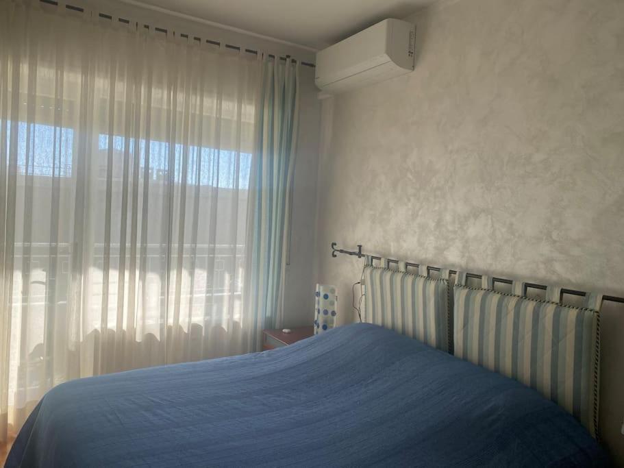 Bilocale in zona residenziale
