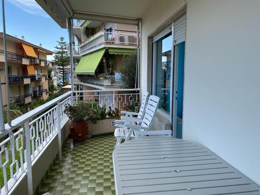 Bilocale in zona residenziale