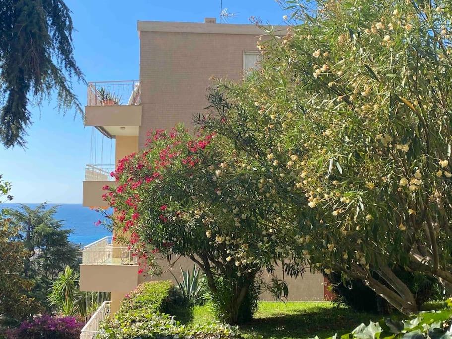 Bilocale in zona residenziale