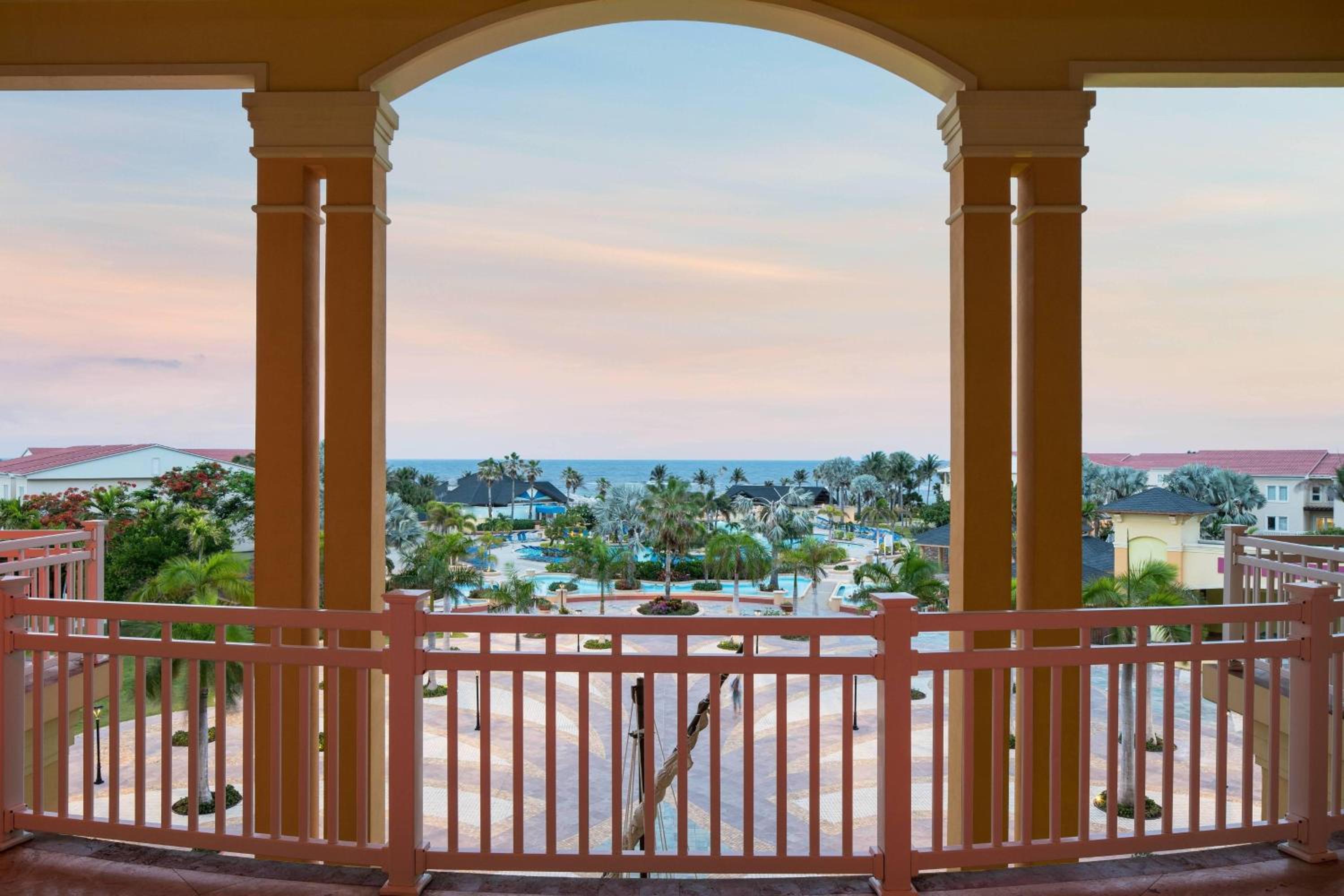 St. Kitts Marriott Resort  The Royal Beach Casino - Property Image 79