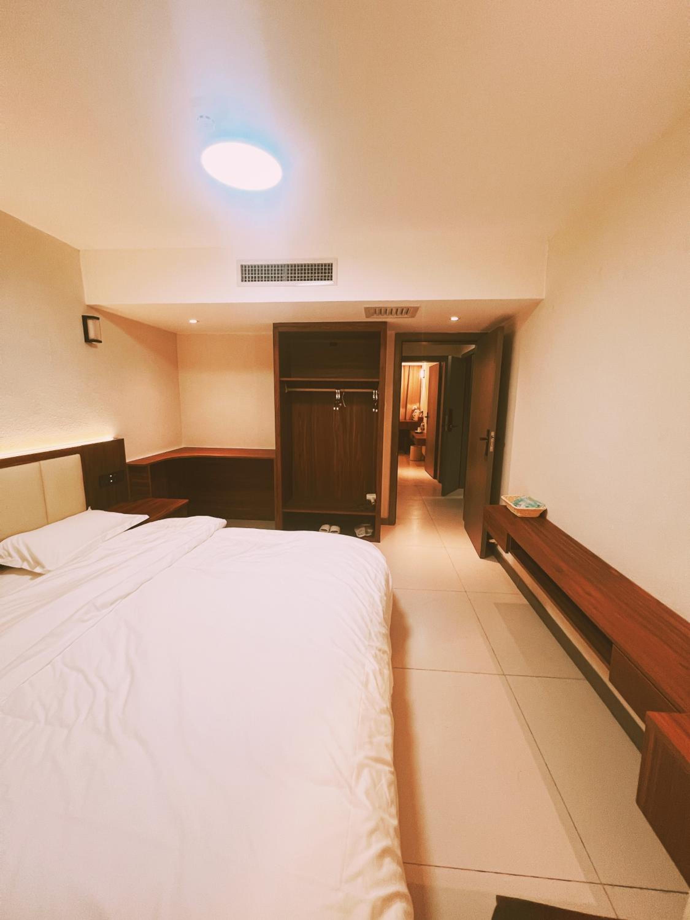 Kashgar QIu Ge Homestay