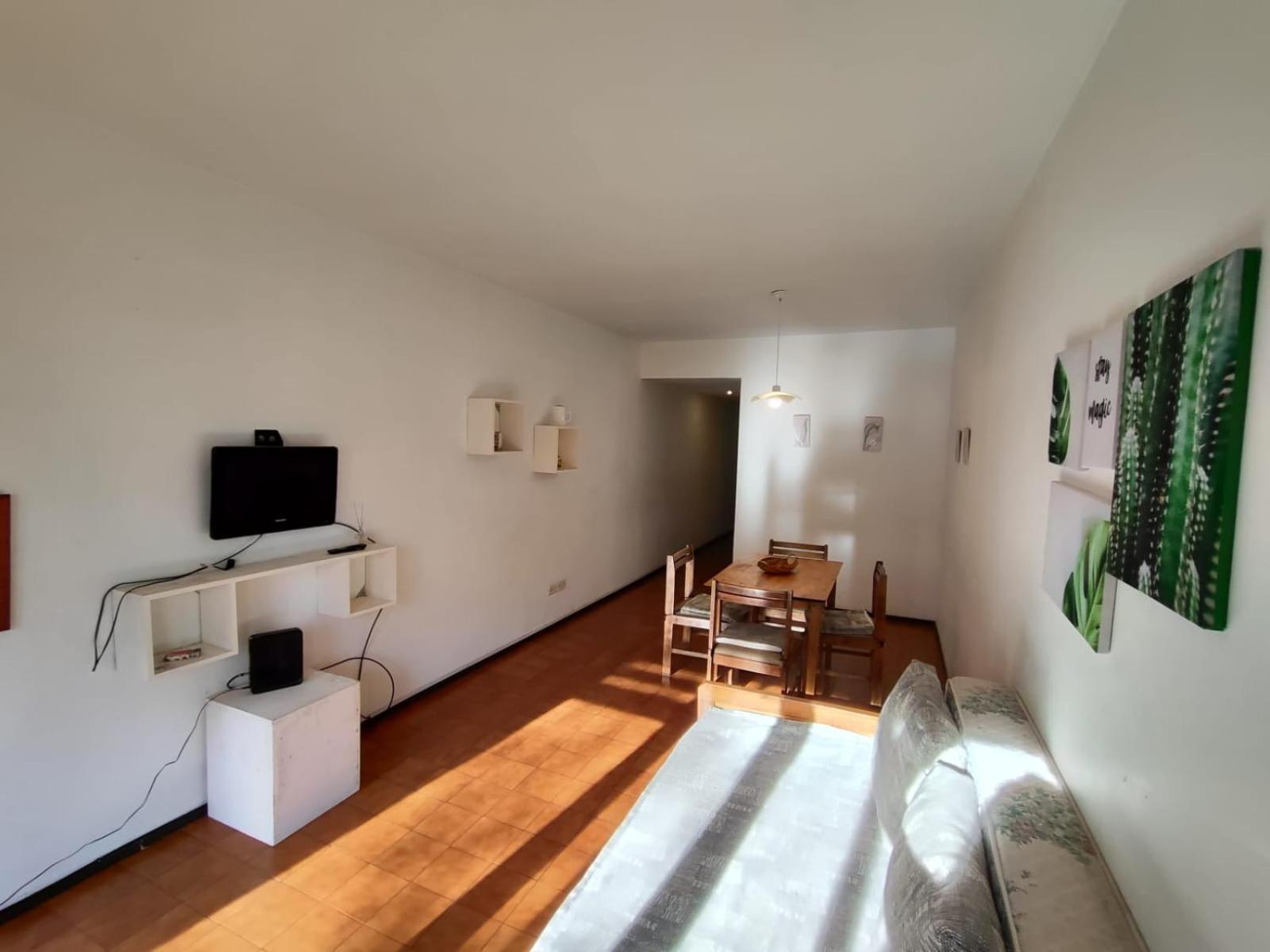 Departamento cerca de la playa