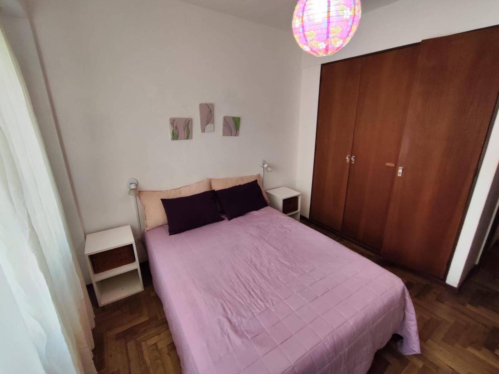 Departamento cerca de la playa