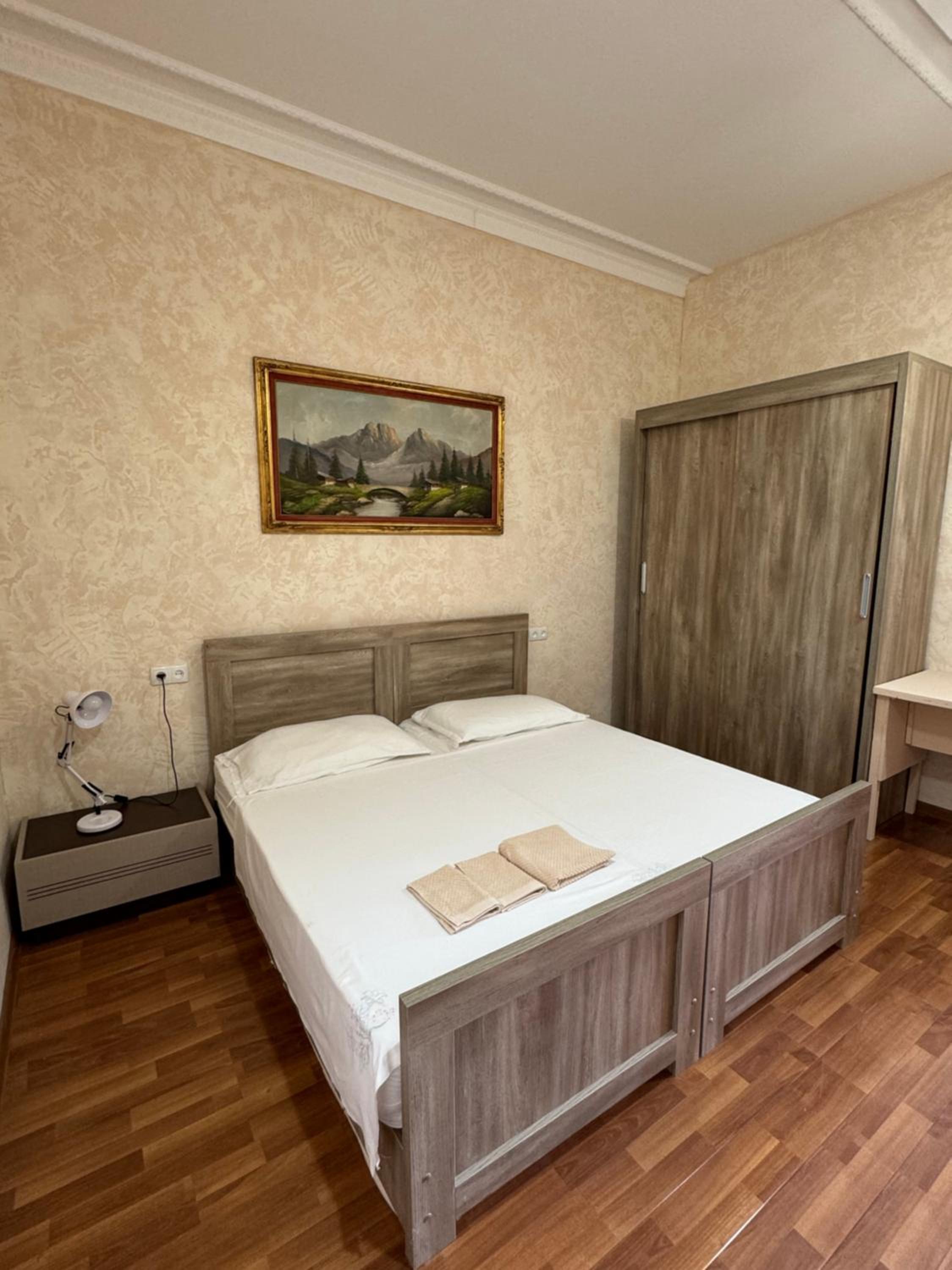 Nugo Villa
