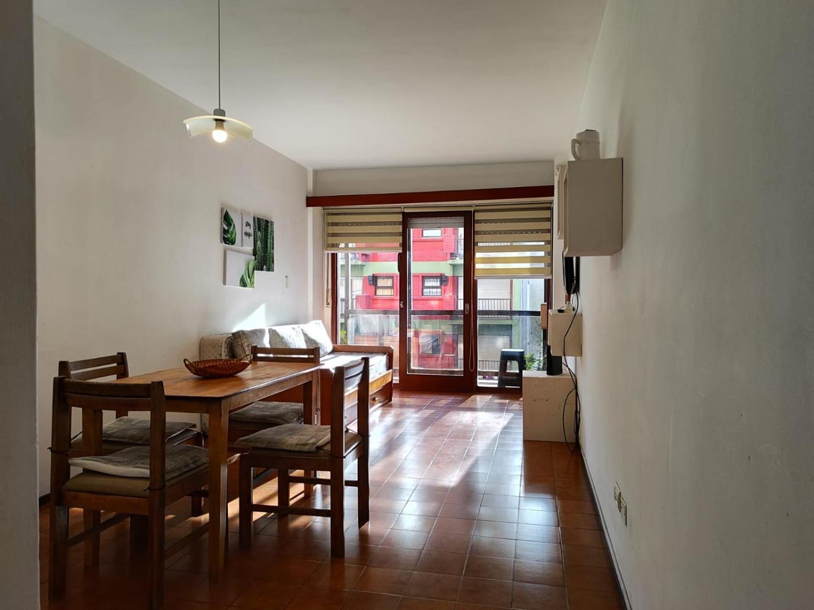 Departamento cerca de la playa