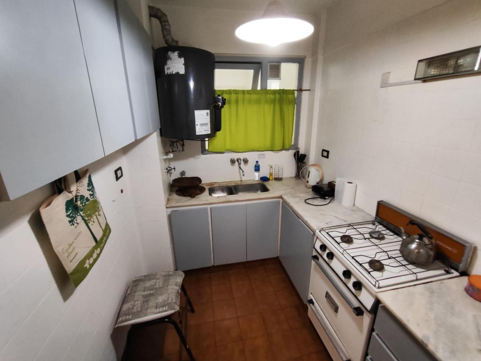 Departamento cerca de la playa