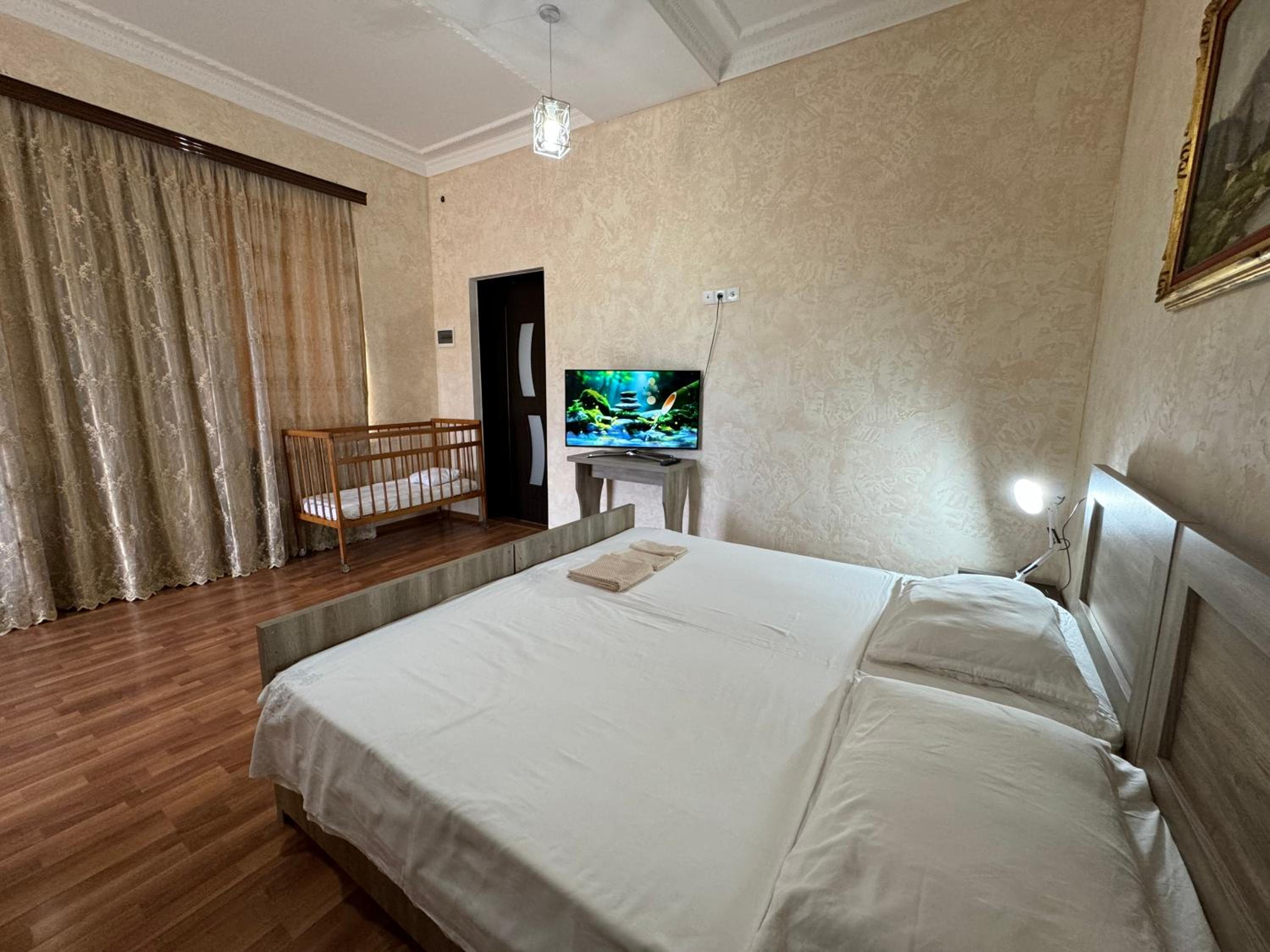 Nugo Villa