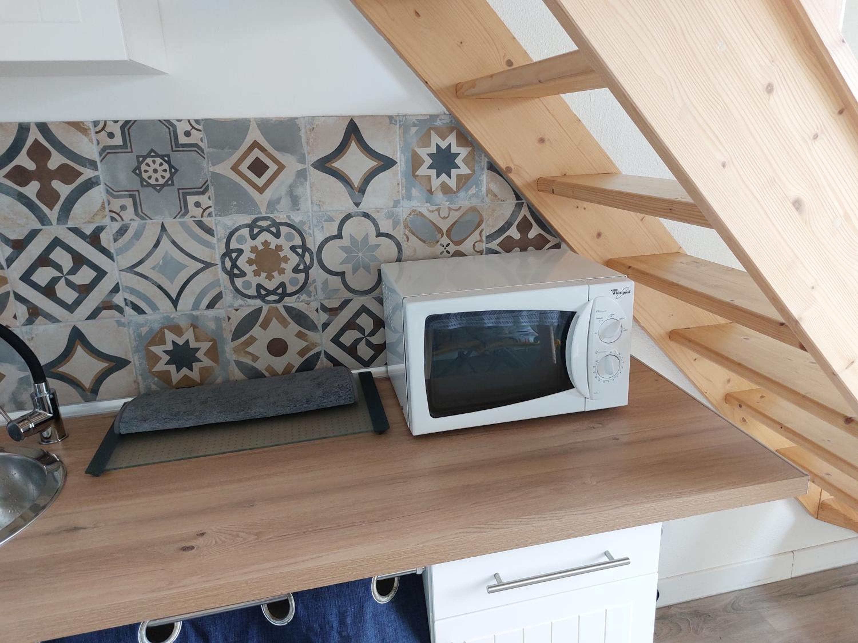 Superbe vue mer avec accès direct plage et parking
