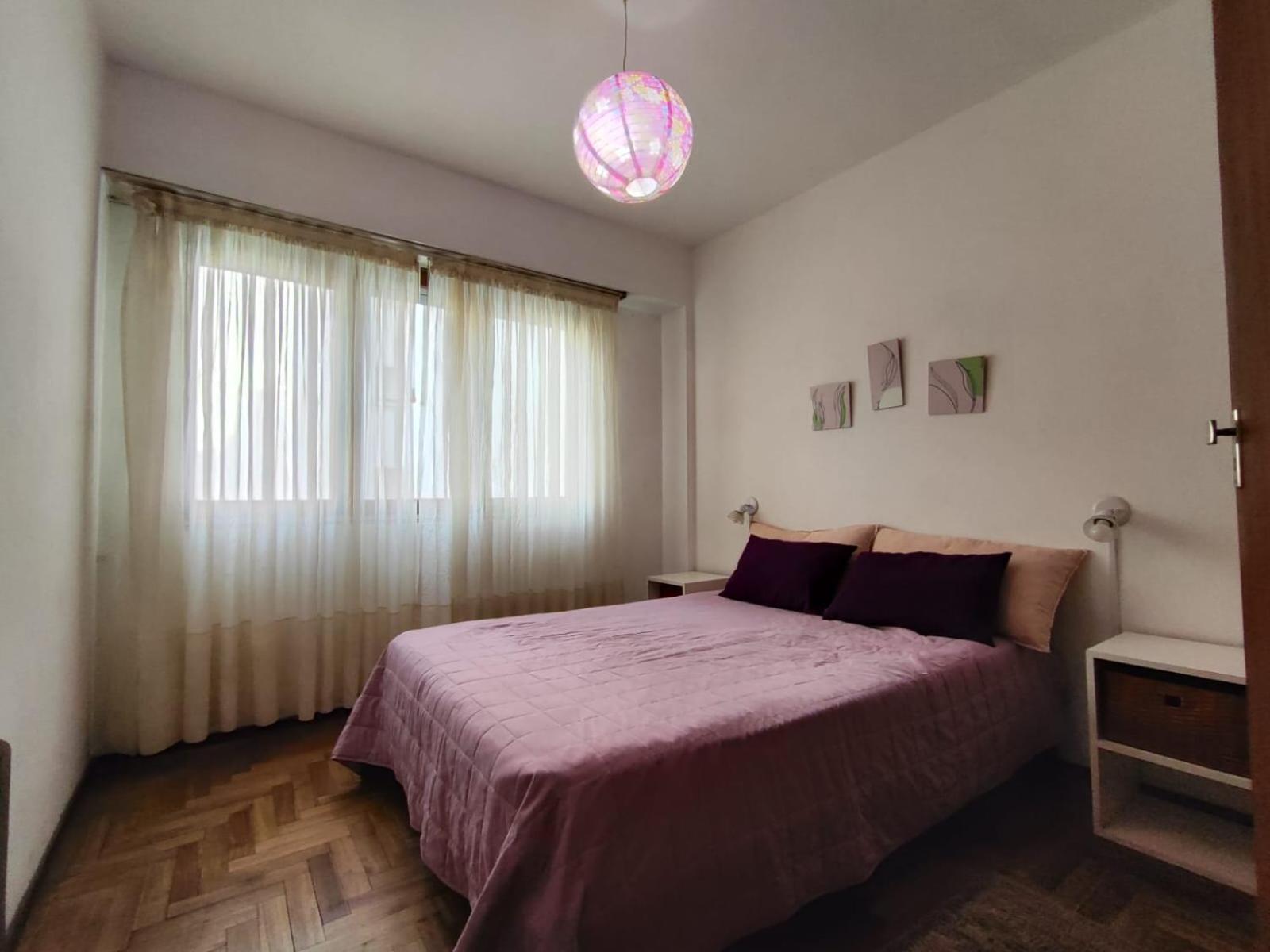Departamento cerca de la playa