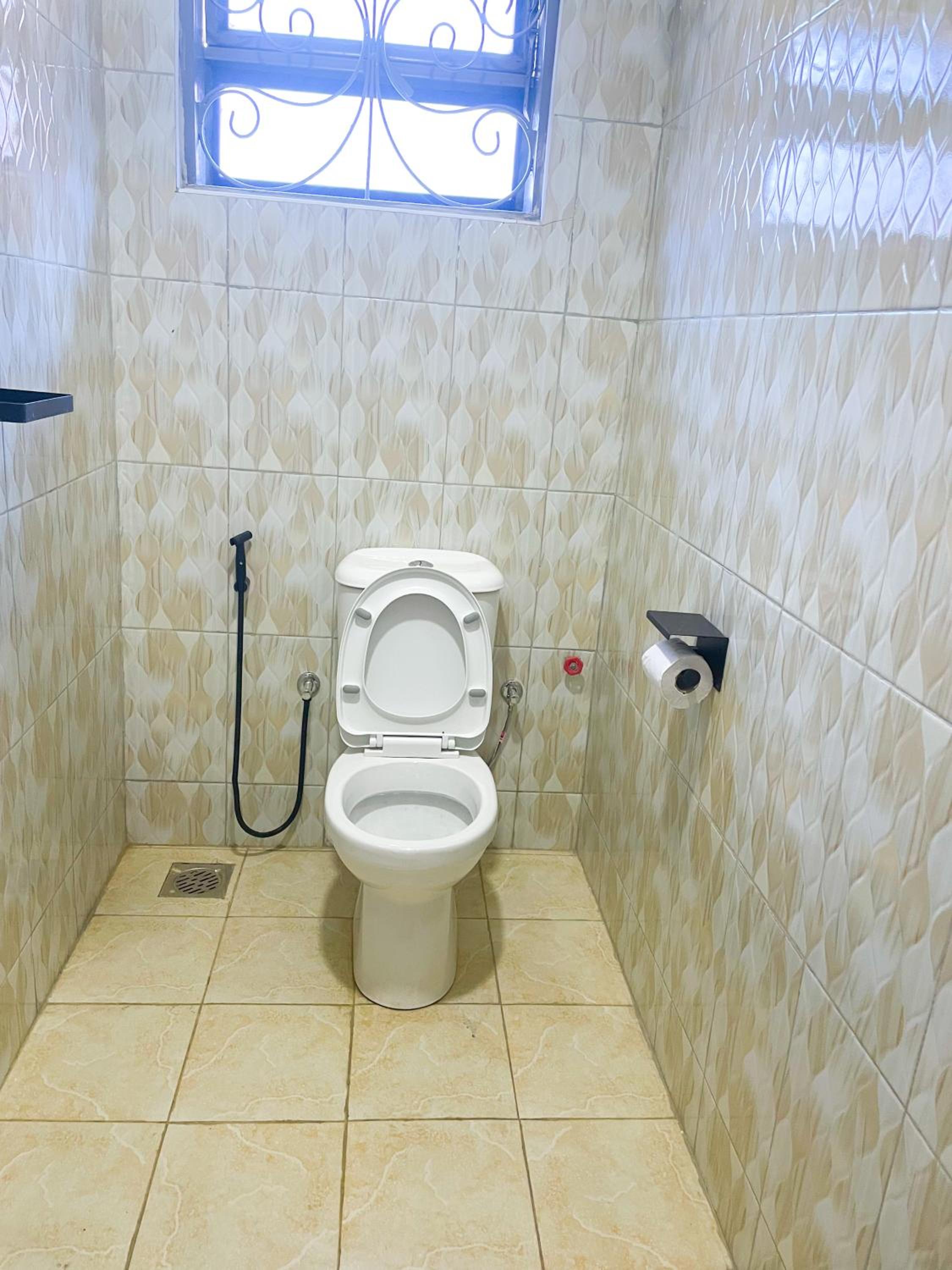 Cozy Residence III 2bedroom Apartment near Speke Resort view 3