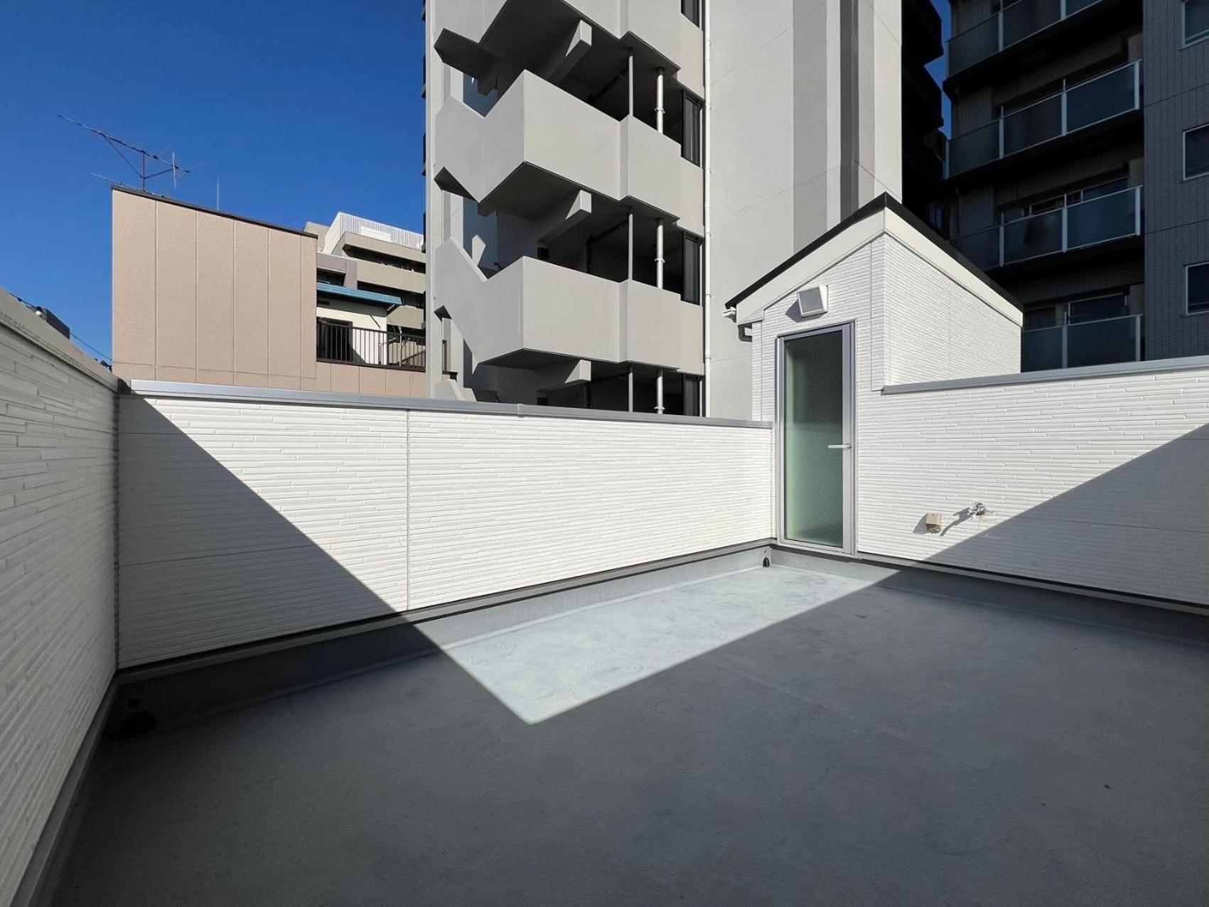 roof