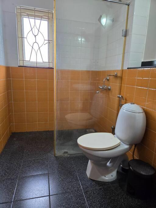 4bhk Free Breakfast pool lawn view 2
