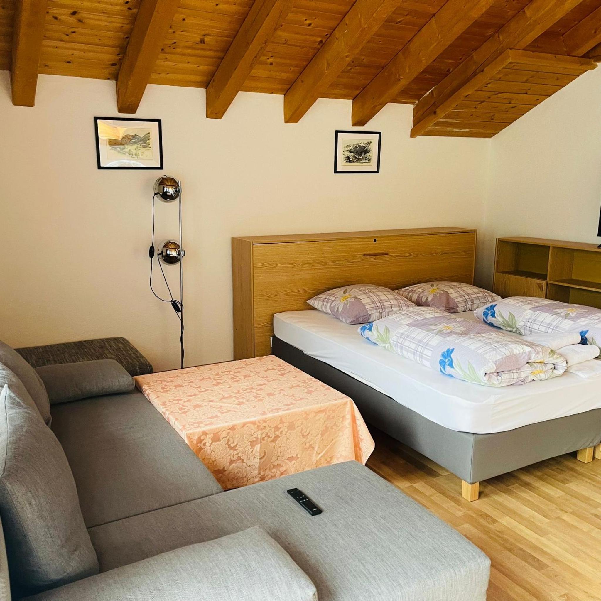 Sternen B&B & Ristorante