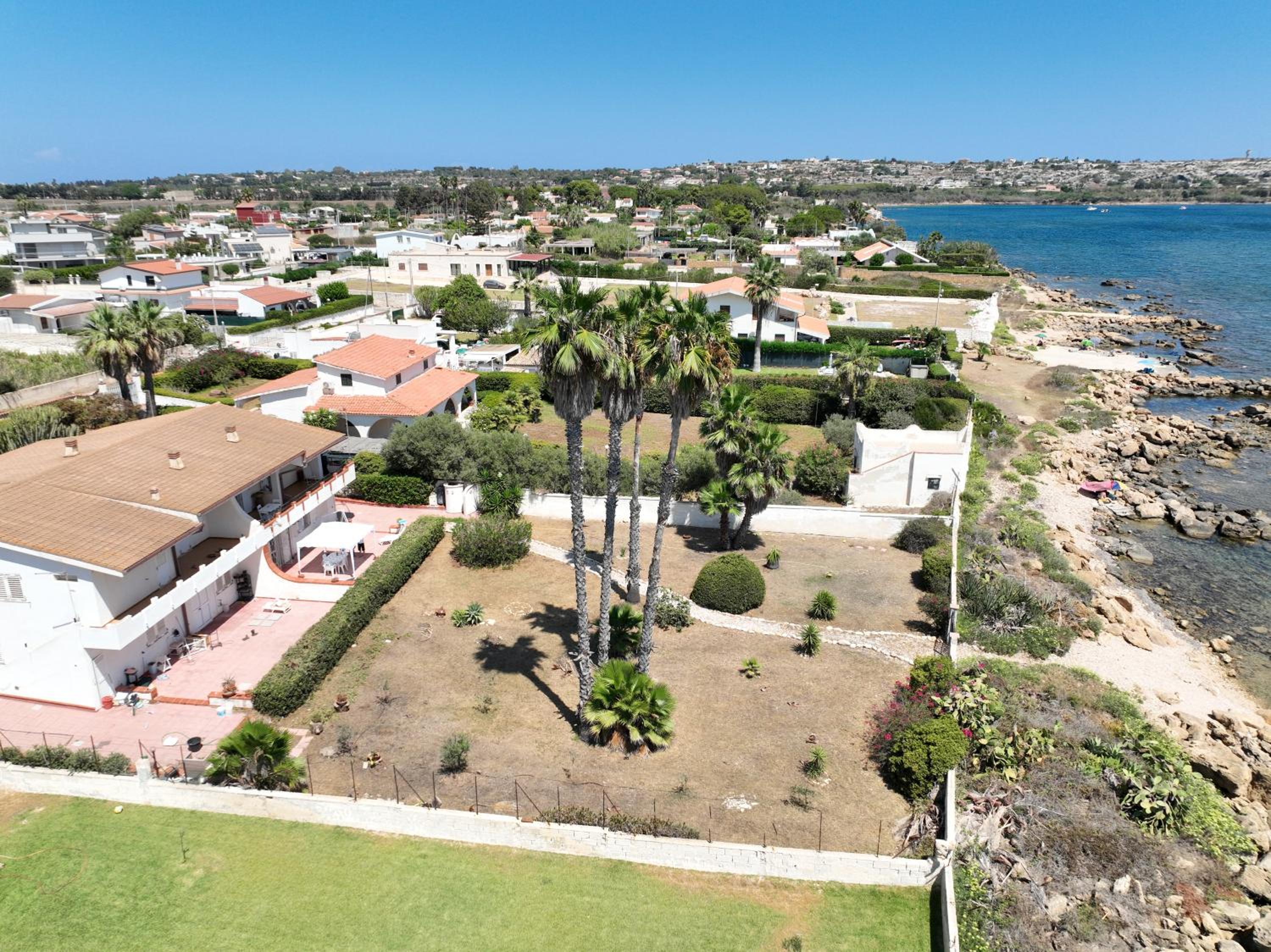 Casa sul mare view 2